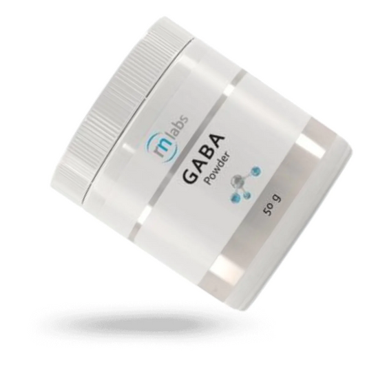 RN Labs GABA