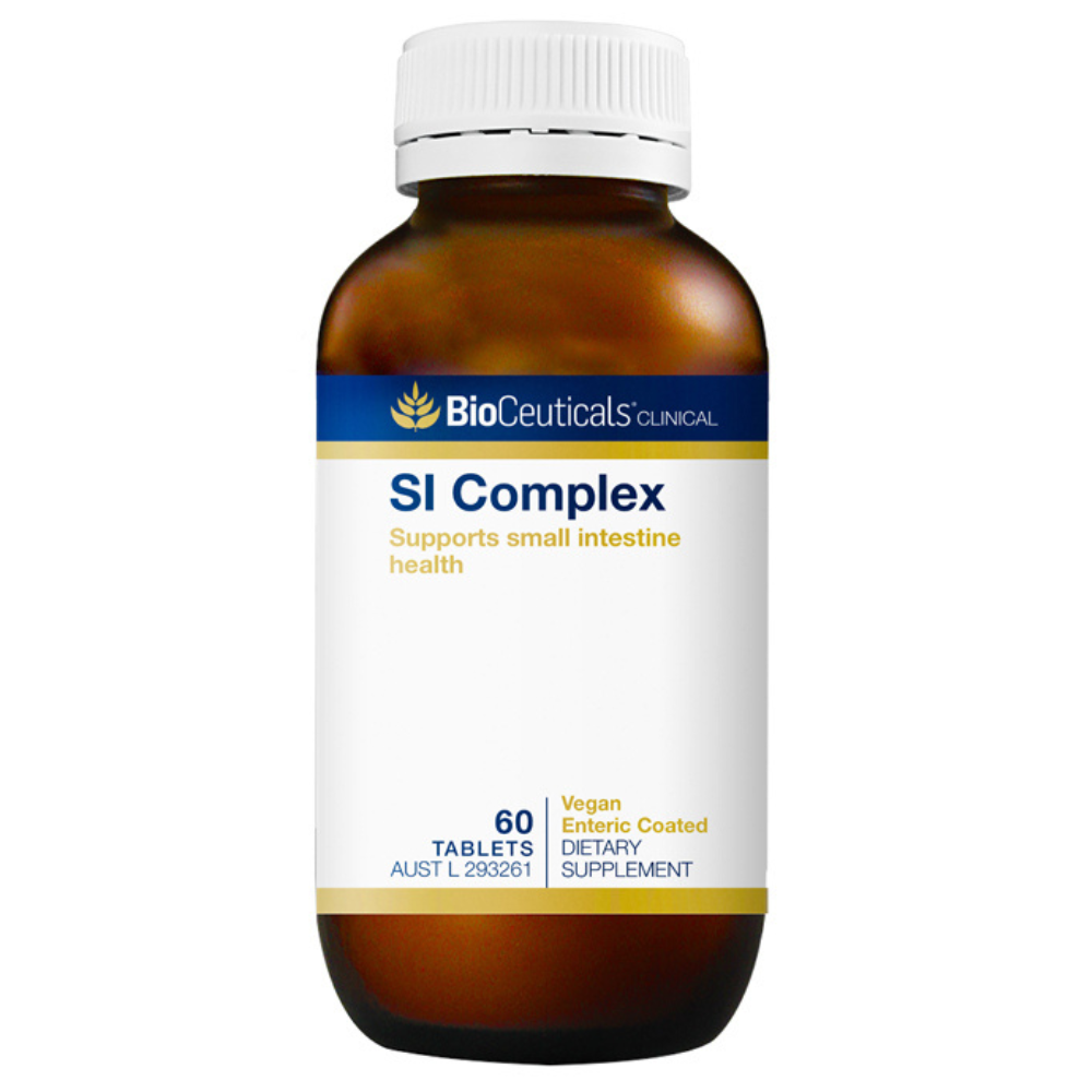 Bioceuticals SI Complex