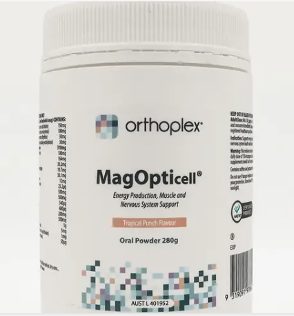Orthoplex Mag OptiCell
