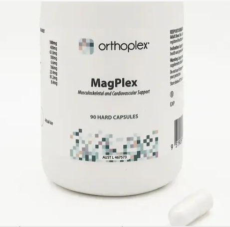 Orthoplex MagPlex 90 Capsules