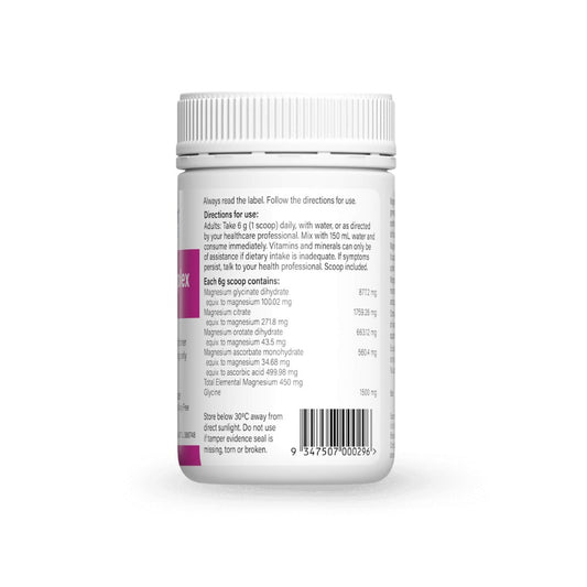 Spectrumceuticals Magnesium Complex