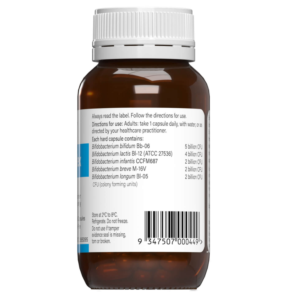 Spectrumceuticals Bifido Complex