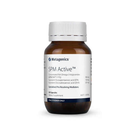 Metagenics SPM Active