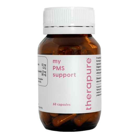 Rn Labs Progest Fortify ( My PMS Support) 60 cap