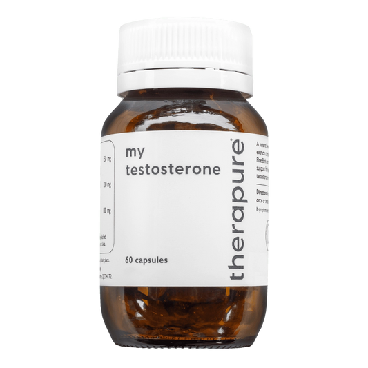 RN Labs Andro Fortify 60 cap ( My Testosterone )