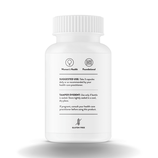 Thorne Basic Prenatal