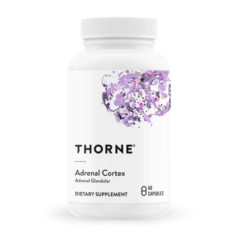 Thorne Adrenal Cortex