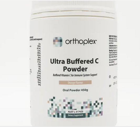 Ultra Buffered C
