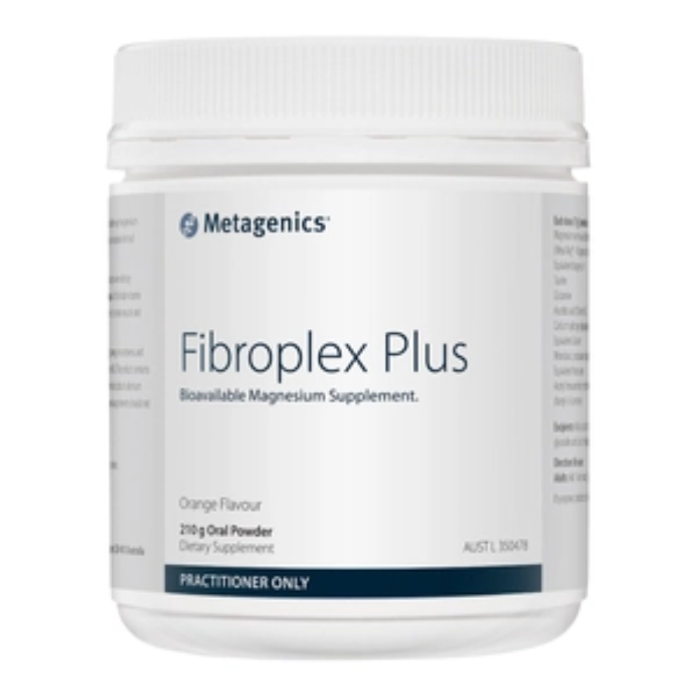 Metagenics Fibroplex Plus  210g