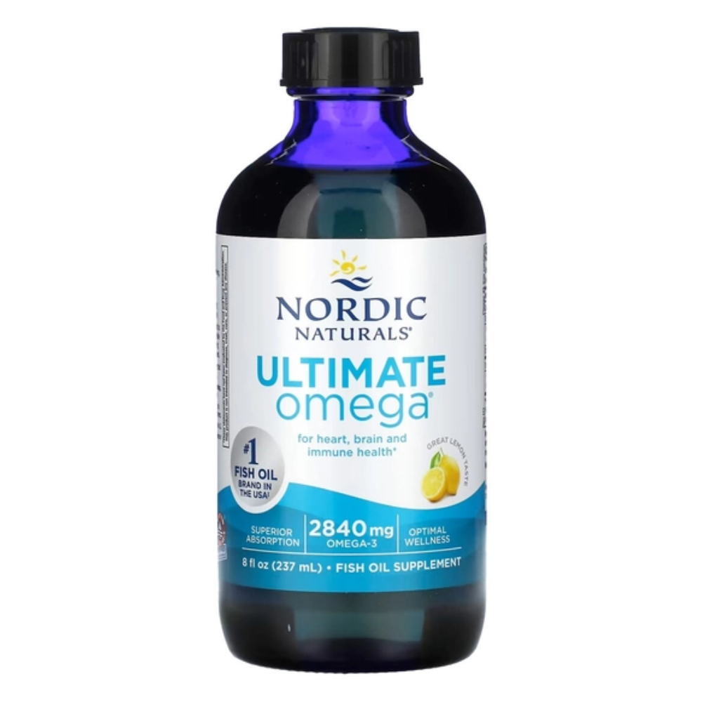Nordic Naturals Ultimate Omega