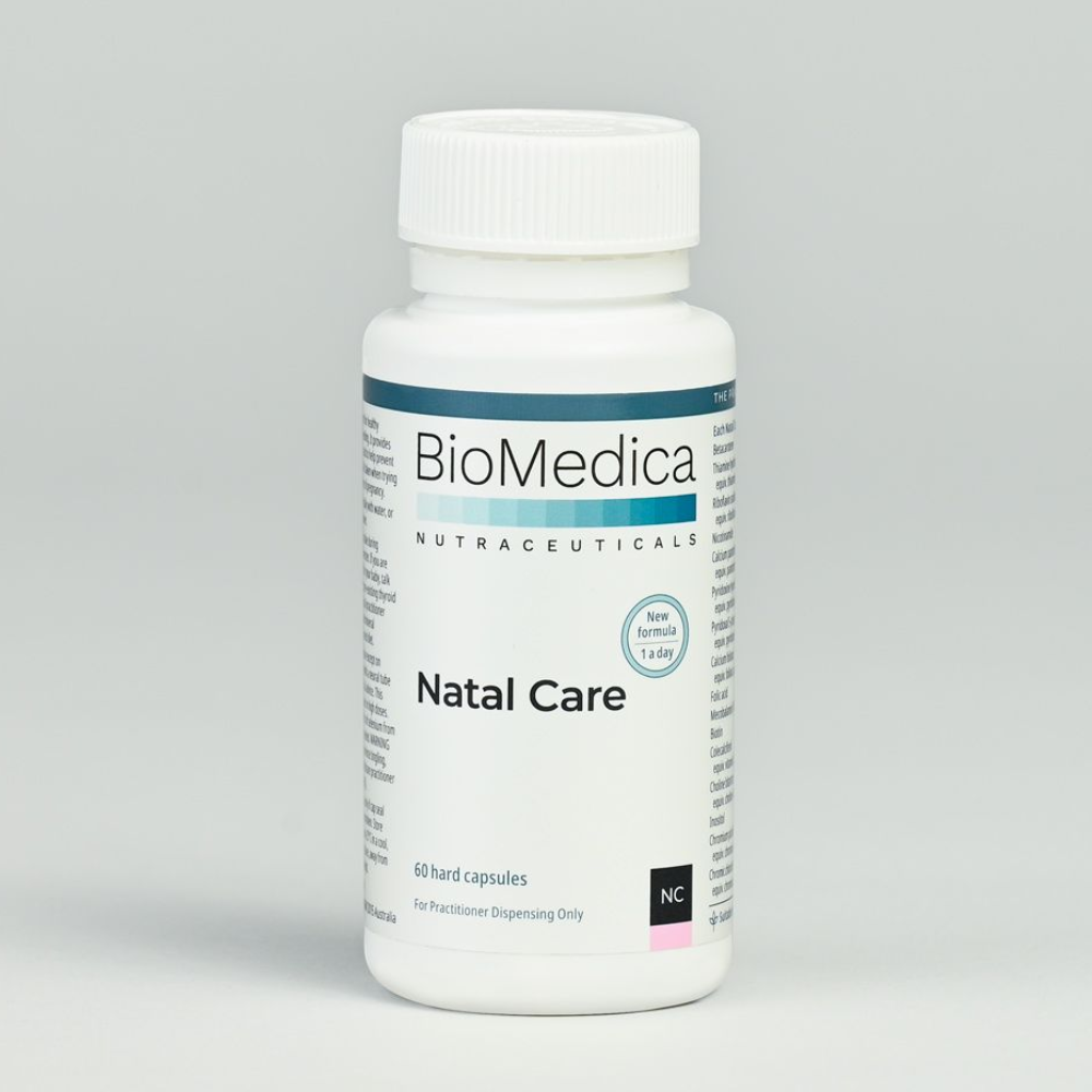 BioMedica Natal Care