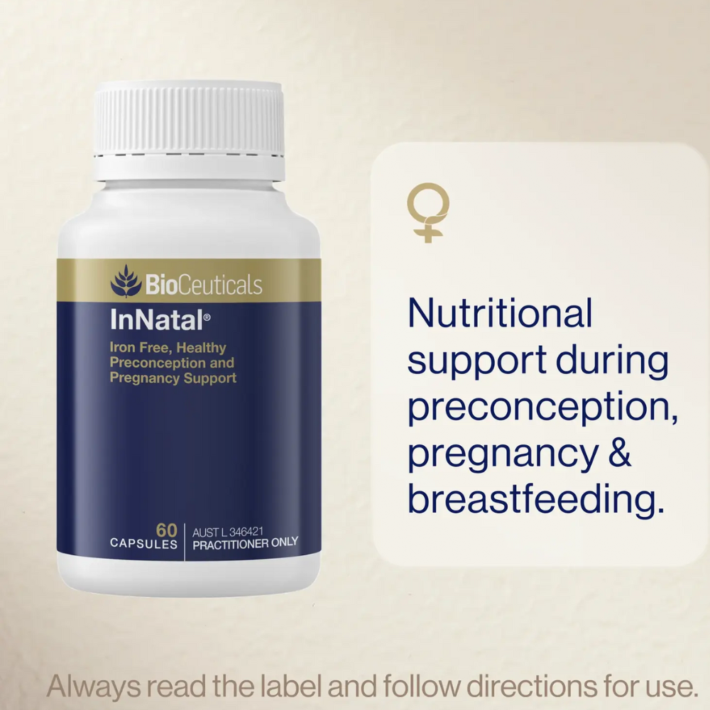BioCeuticals InNatal
