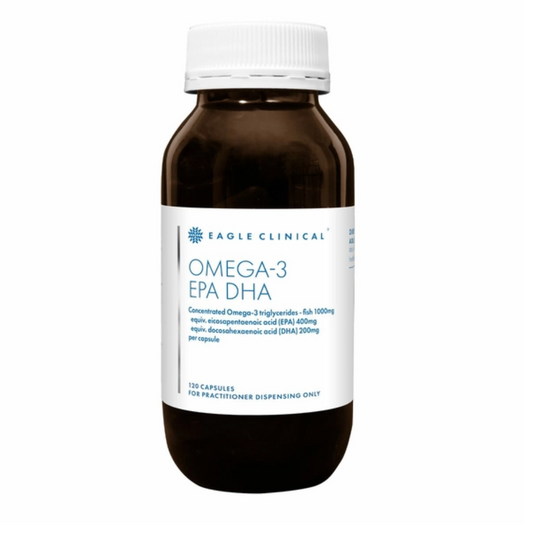 Eagle Omega-3 EPA/DHA