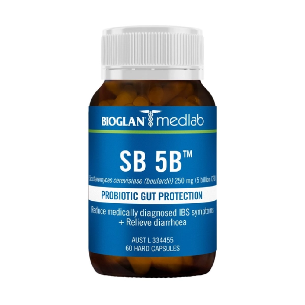 Bioglan Medlab SB 5B