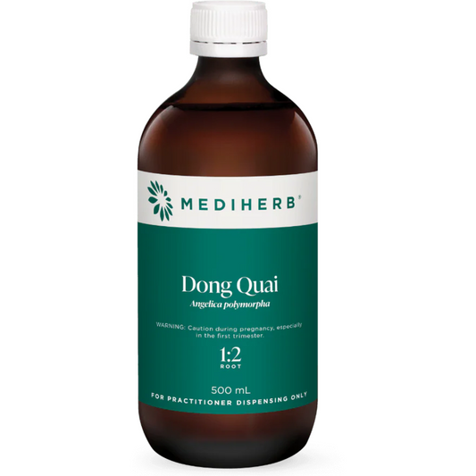 Mediherb Dong Quai 1:2 500ml