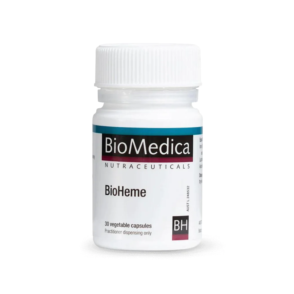 Biomedica BioHeme