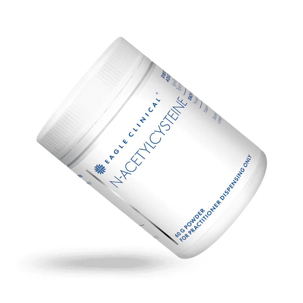 Eagle N-Acetylcysteine 60g