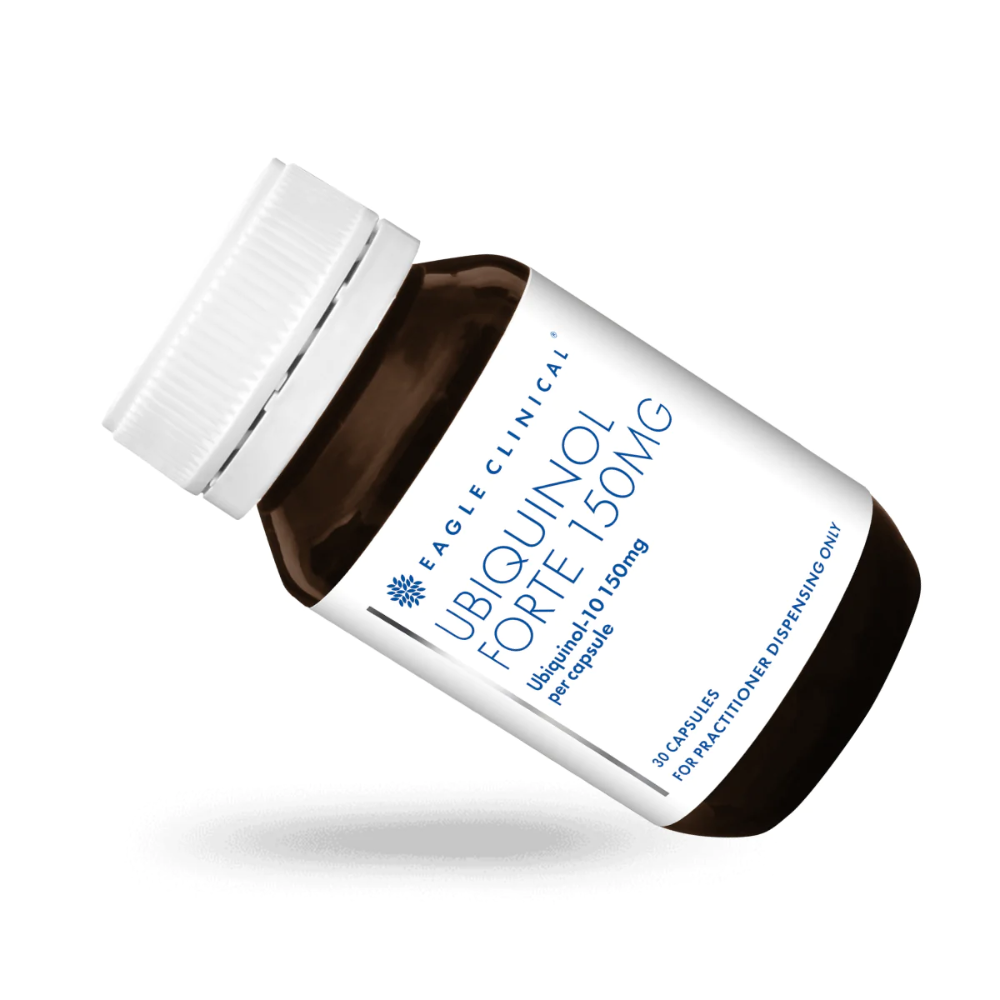 Eagle Ubiquinol Forte