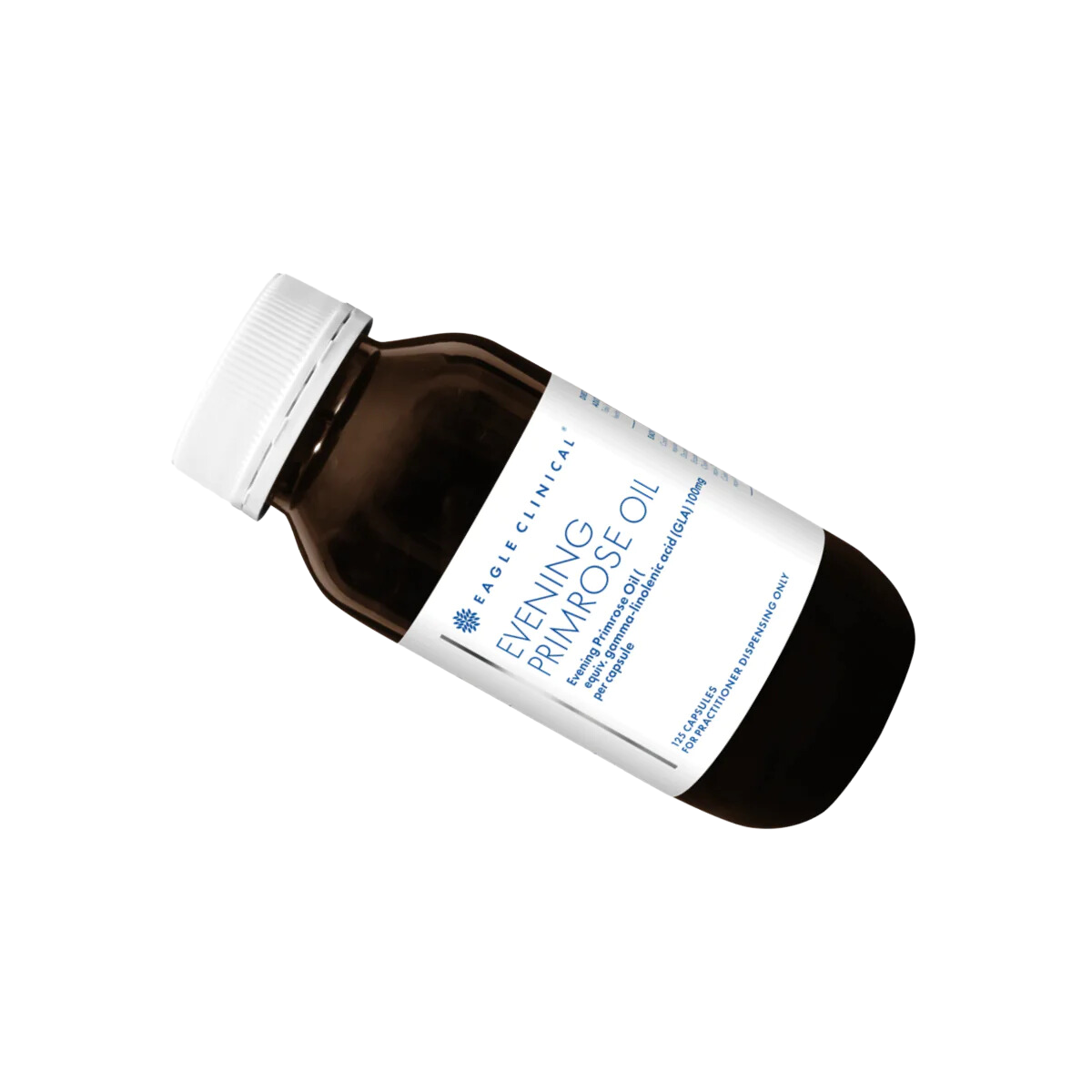 Eagle Evening Primrose Oil 125 Capsules