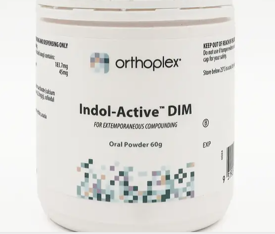 Orthoplex Indol-Active DIM 60g