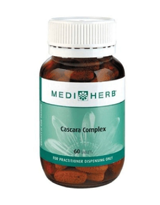 Cascara Complex