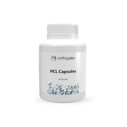 Orthoplex HCL