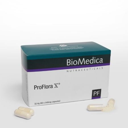 ProFlora X
