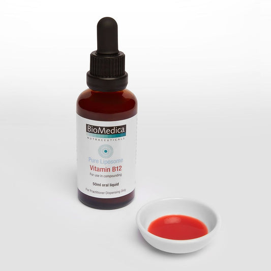 BioMedica Pure Liposome Vitamin B12