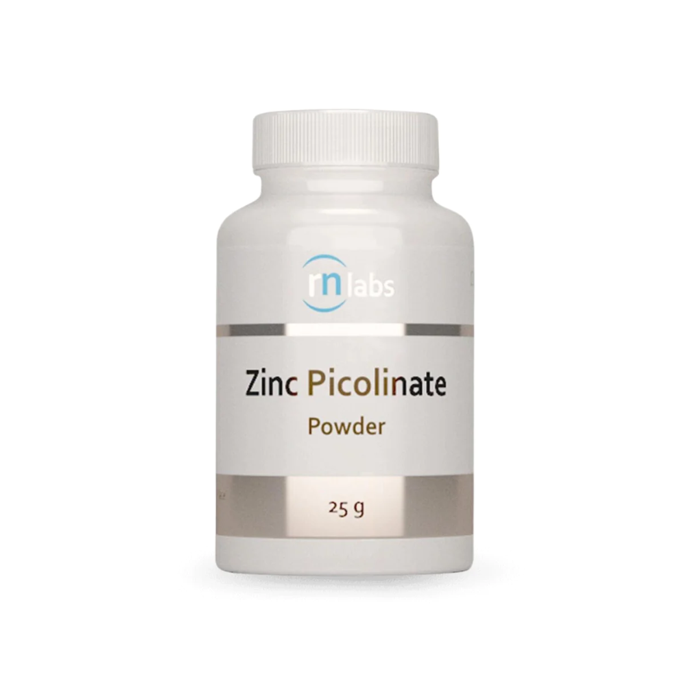 RN Labs Zinc Picolinate