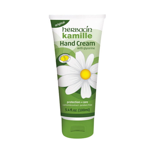 HERBACIN KAMILLE HAND CREAM ORIGINAL 100ml