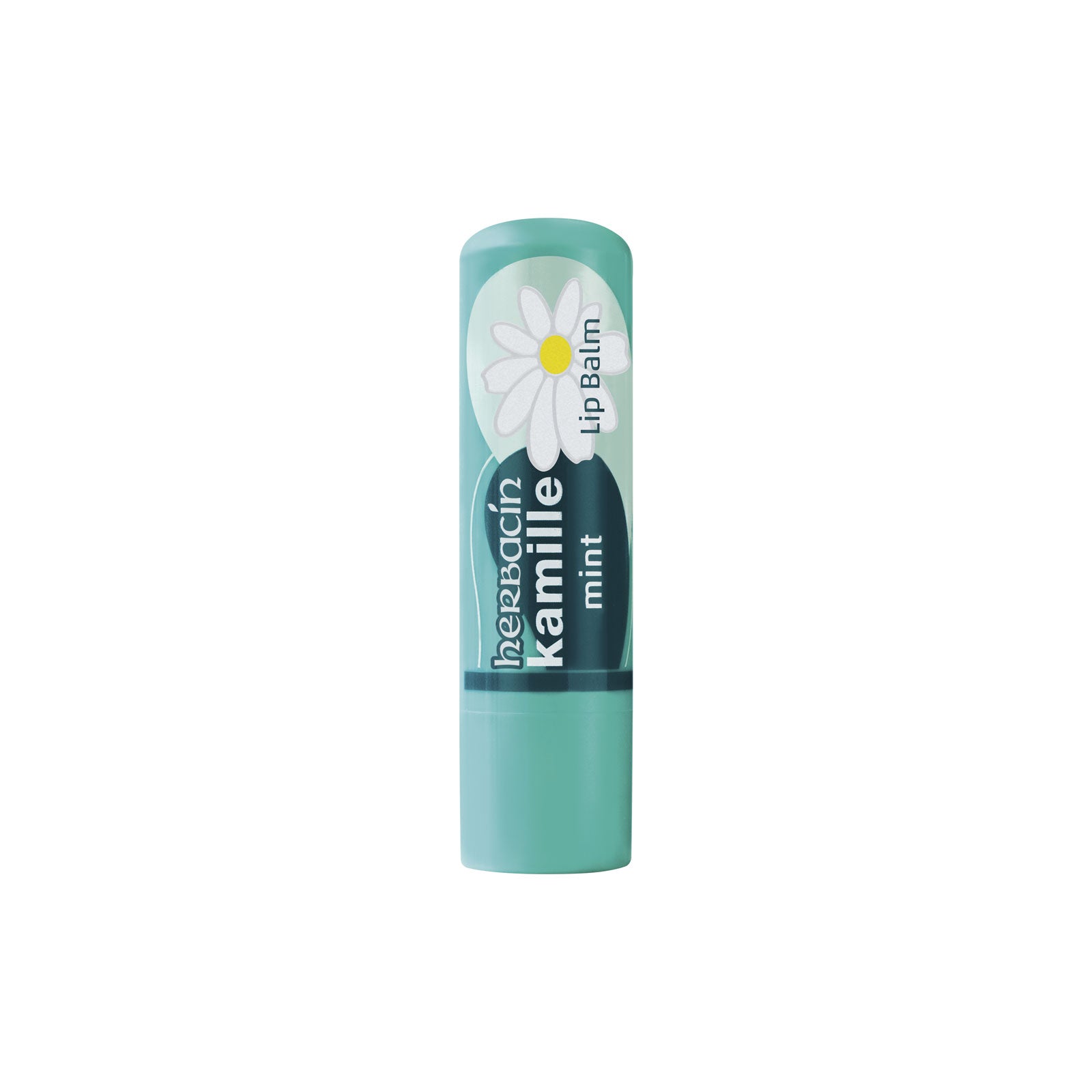 HERBACIN KAMILLE LIP BALM MINT