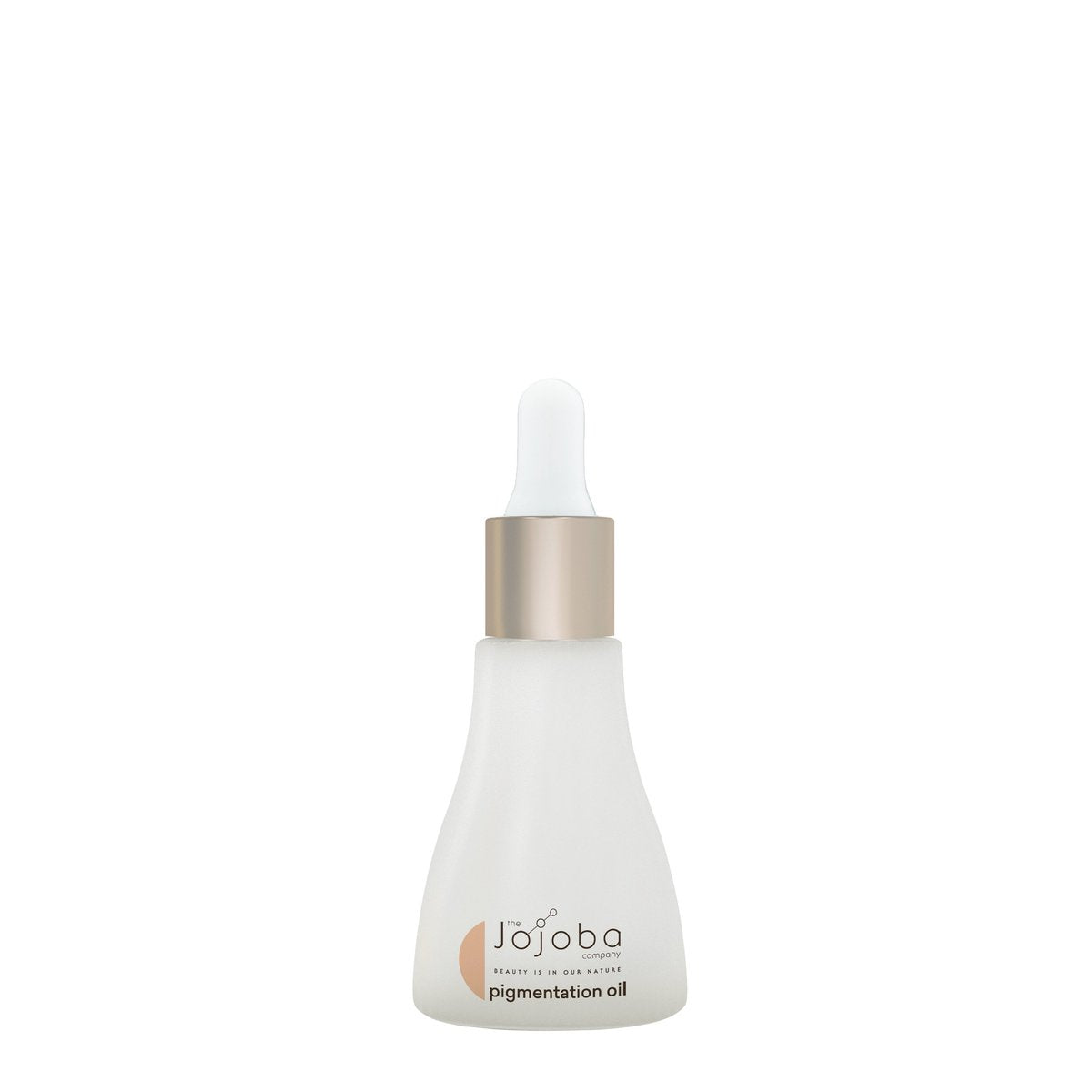 The Jojoba Company Pigmentation Oil 30ml