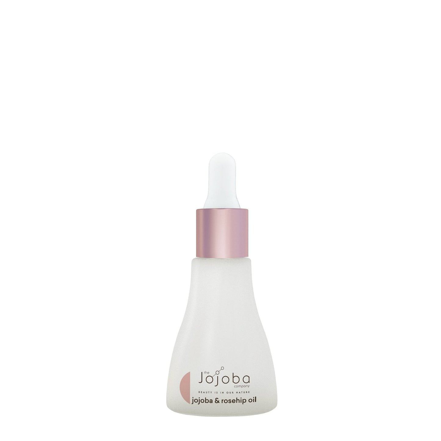 The Jojoba Company Jojoba & Rosehip Oil 30ml