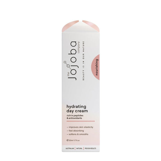 Jojoba Company Hydrating Day Cream 50ml
