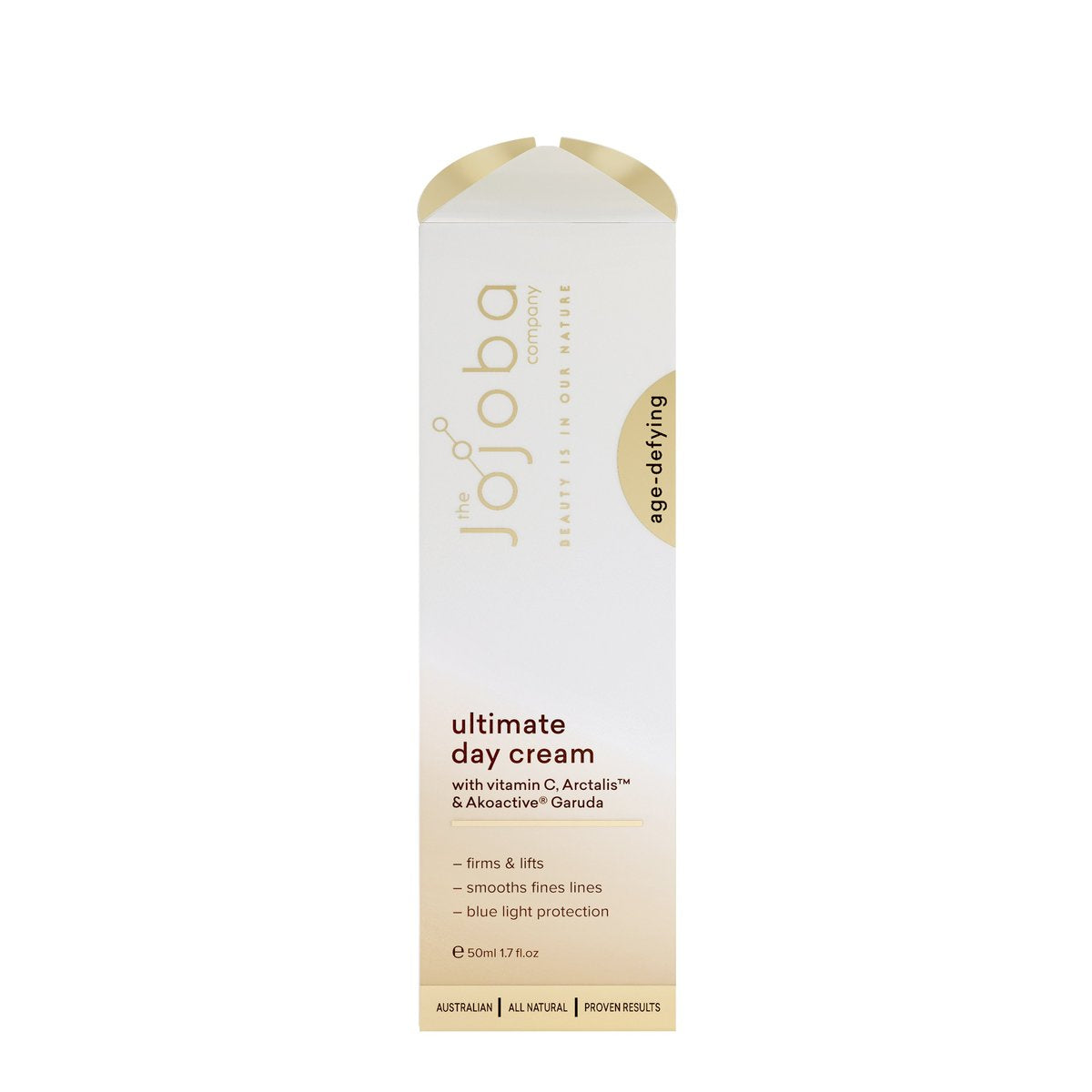 Jojoba Company Ultimate Day Cream 50ml