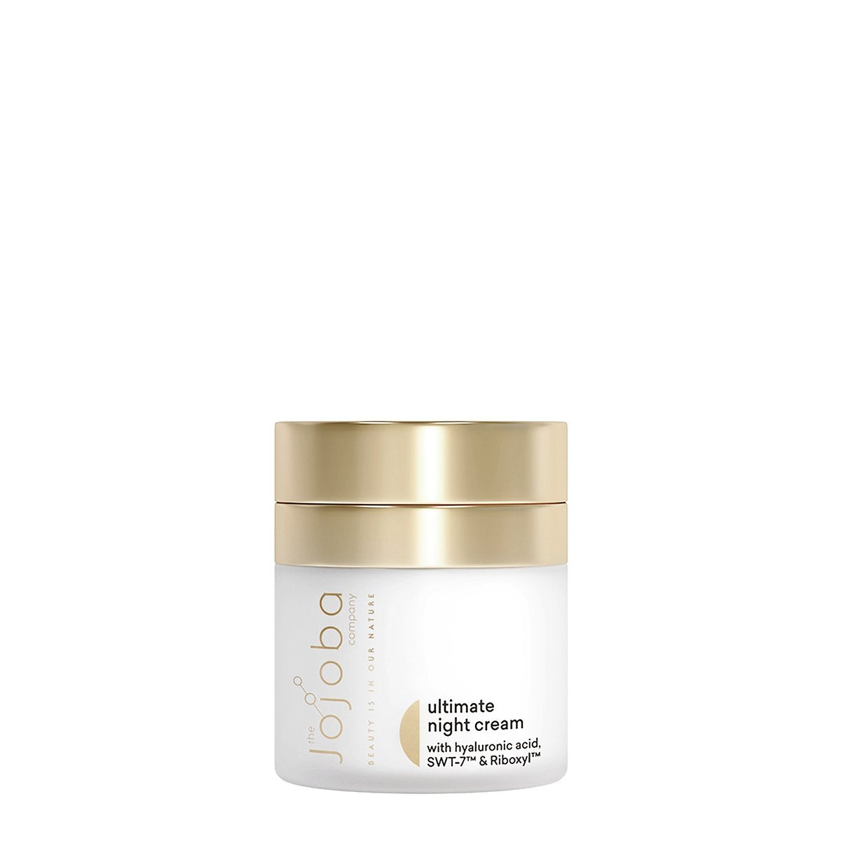 Jojoba Company Ultimate Night Cream 50ml