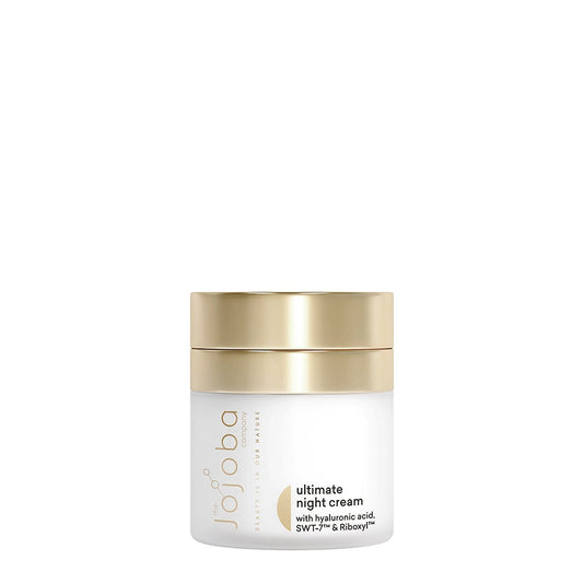 Jojoba Company Ultimate Night Cream 50ml