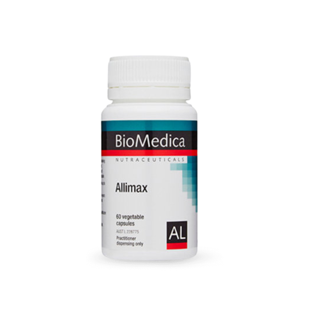 Biomedica Allimax
