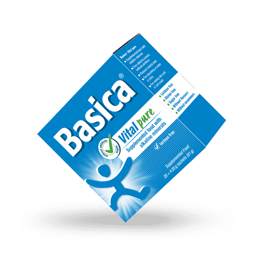 Basica Vital Pure