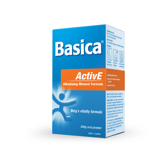 Bio-Practica Basica Active Powder