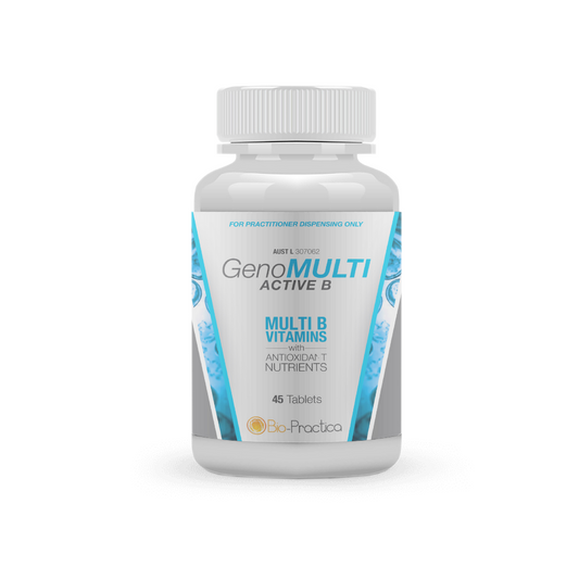 Bio-Practica GenoMulti Active B