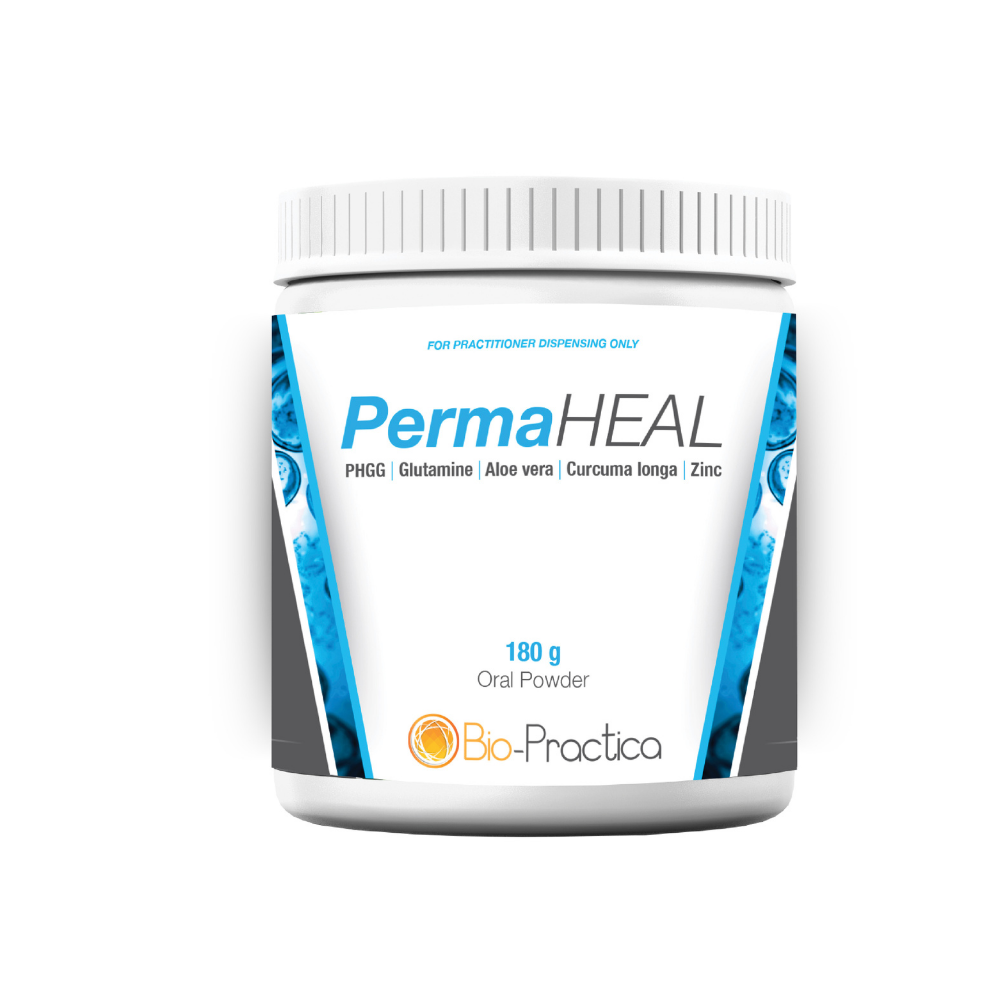 Bio-Practica Permaheal