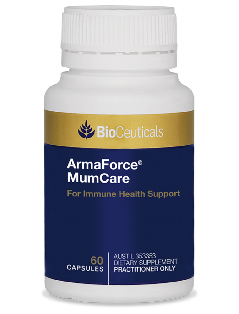 BioCeuticals Armaforce MumCare