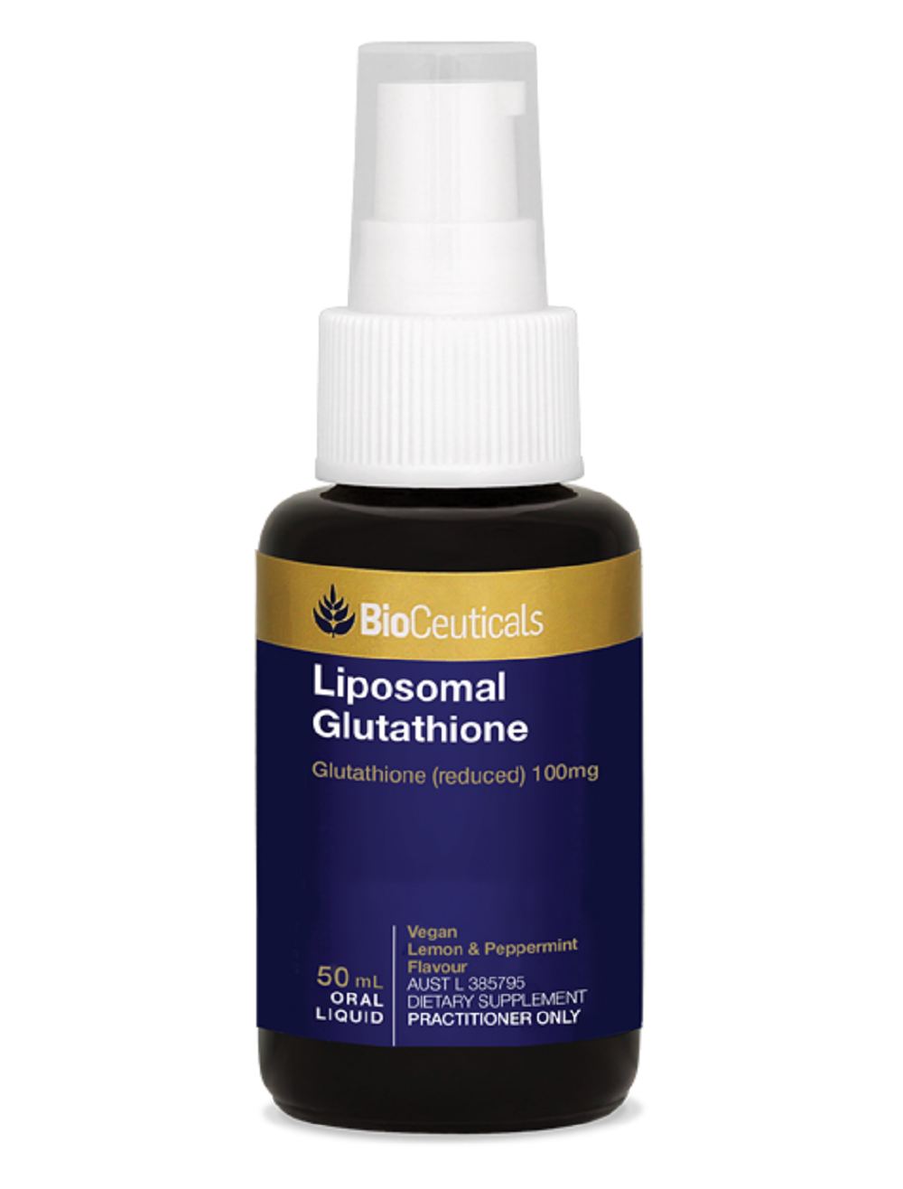 bioceuticals liposomal glutathione BioCeuticals Liposomal Glutathione – Betahealth