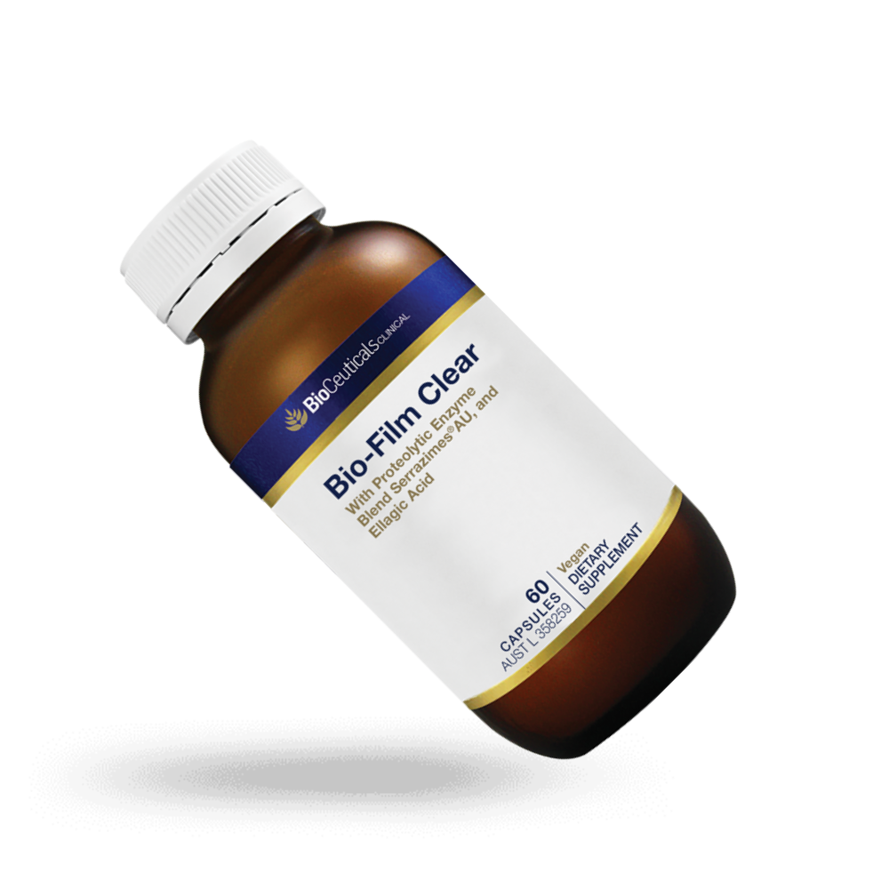 BioCeuticals Bio-Film Clear