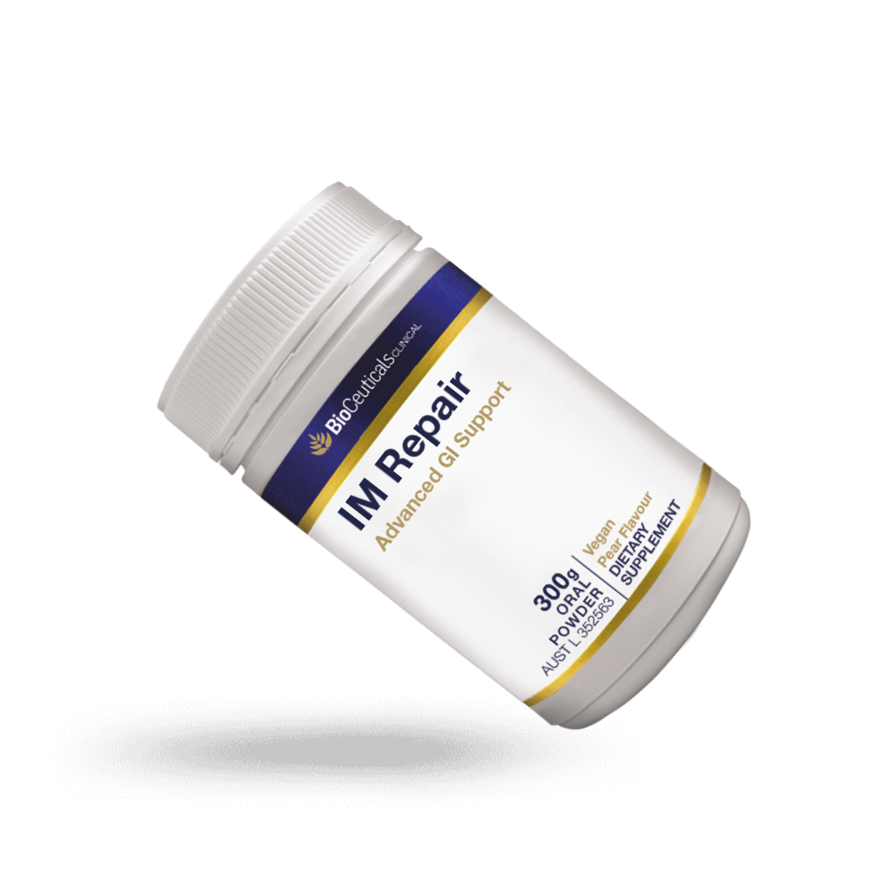 BioCeuticals IM Repair