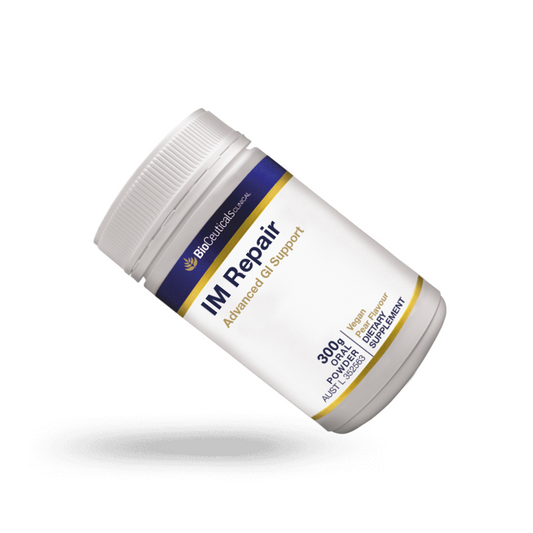 BioCeuticals IM Repair