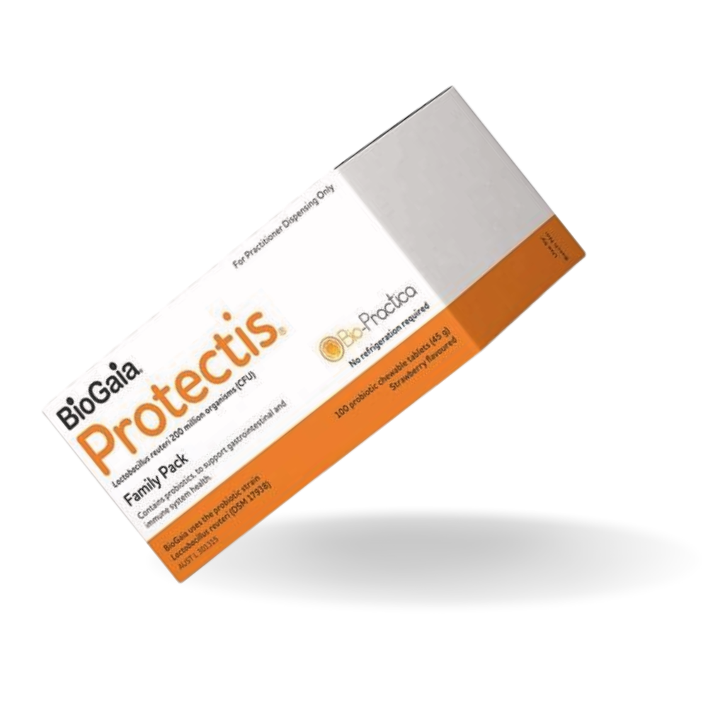 BioGaia Protectis