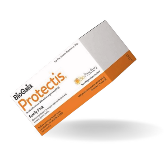 BioGaia Protectis