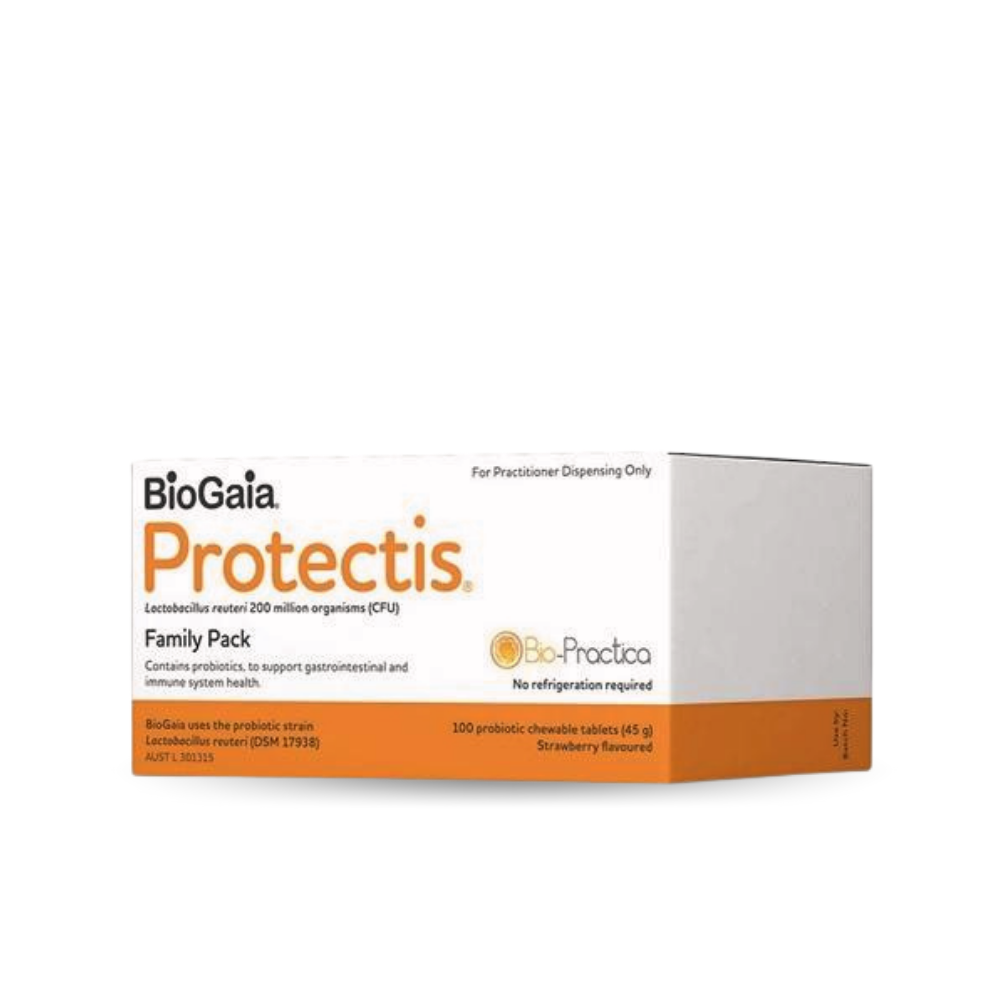 BioGaia Protectis 100